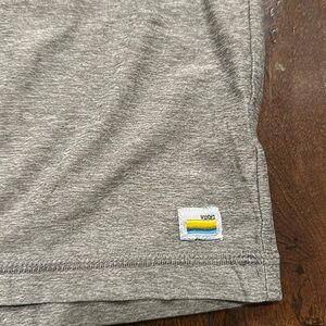 Vuori Strato Tech Tee